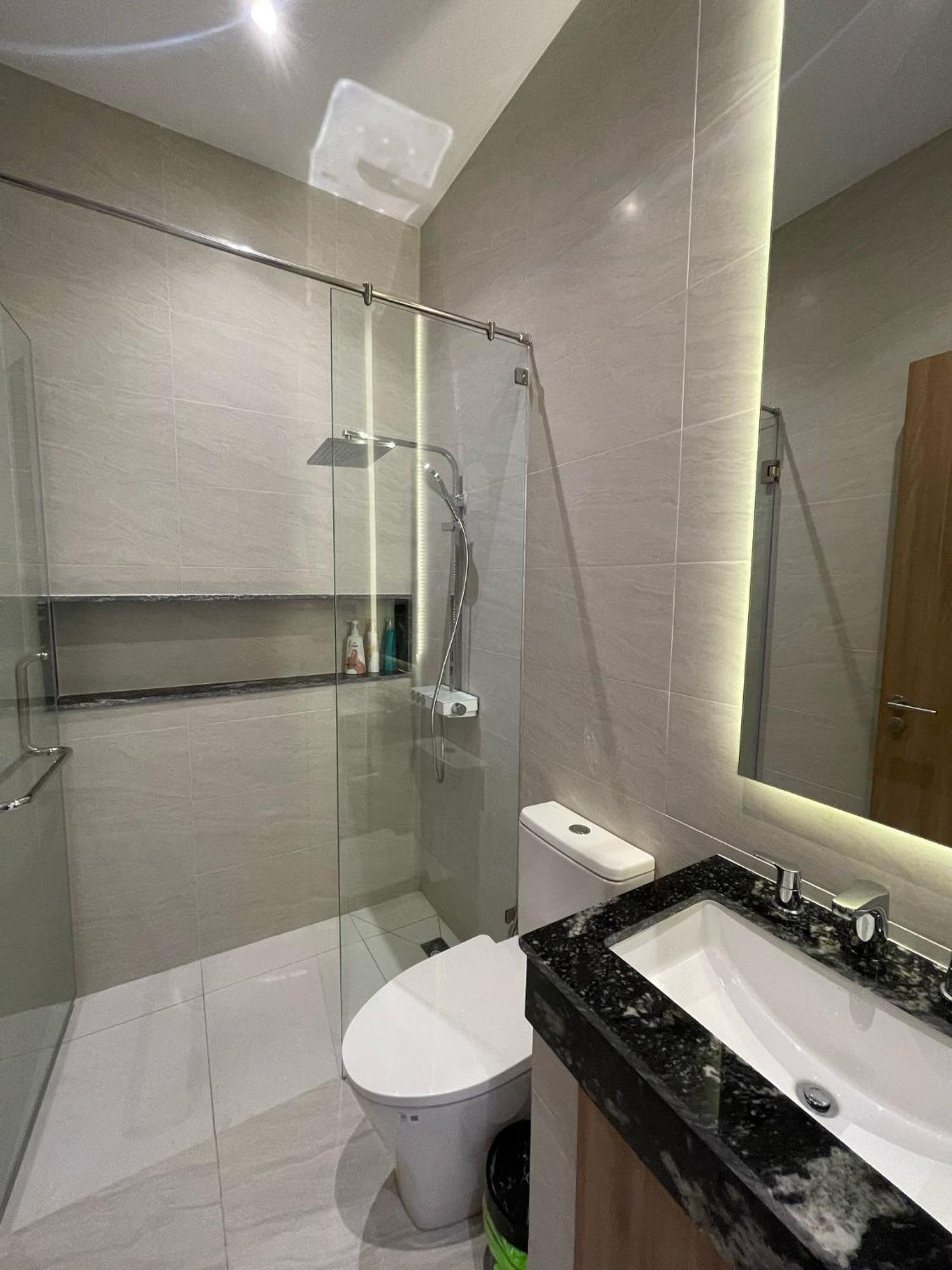 Villa Solis - Contemporary 4Br Retreat With Private Pool And Concierge Chalong Exterior photo